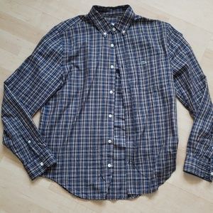Men's Lacoste button down